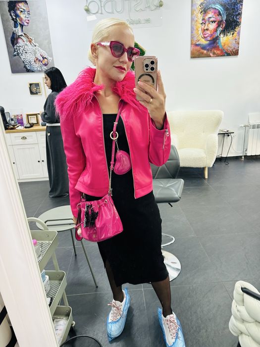 Яке+пантплон САЩ, цена за 1 брой = 50 лв.