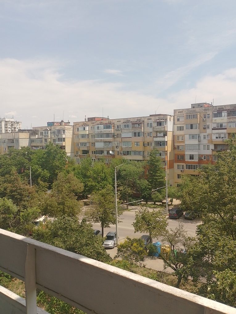 Продава се Едностаен апартамент в Русе, Дружба 3 - 33 кв.м за 1031 €/кв.м - Снимка #3