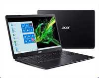 Надежный ноут Acer Aspire 3 / i3 - 2.20 Ghz / 4 Gb/ssd 128gb /hdd 1 tb