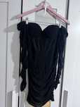 Rochie Neira XS-S