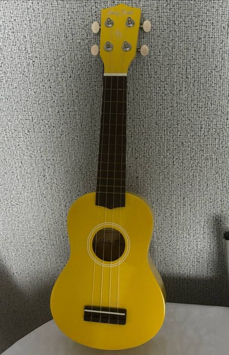 Укулеле Harley Benton