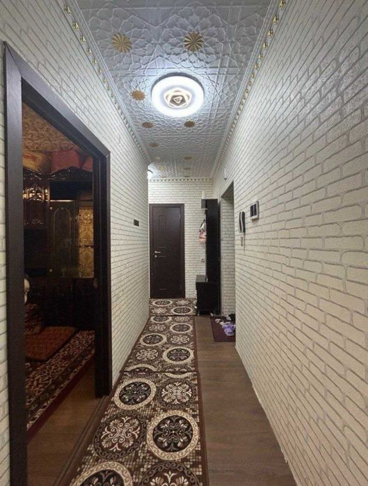 Сергили 7а 2хона 50минг 48квадрат