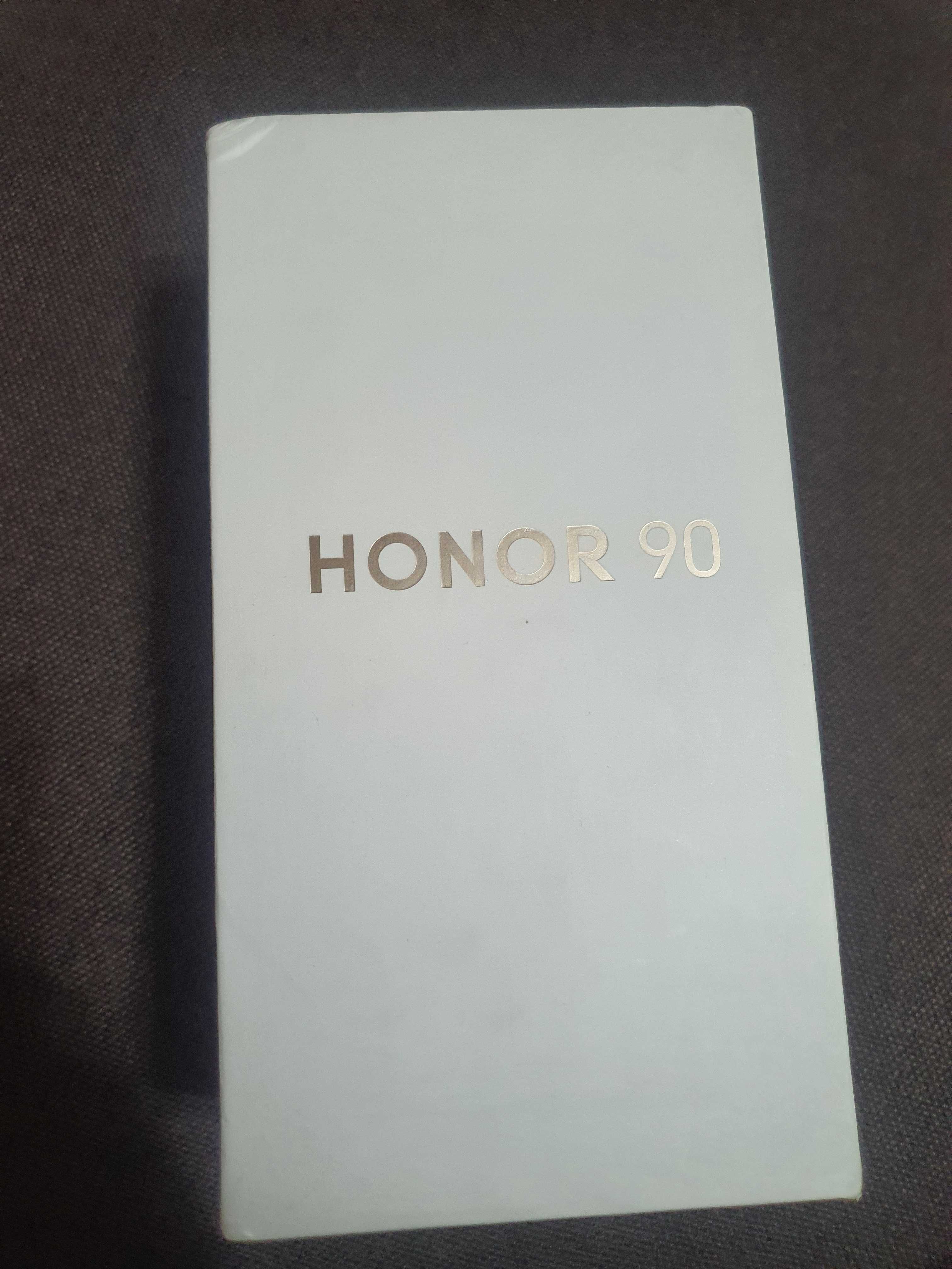 Honor 90,NOU, 512 GB