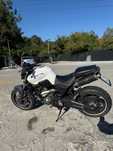 Yamaha MT-03 660