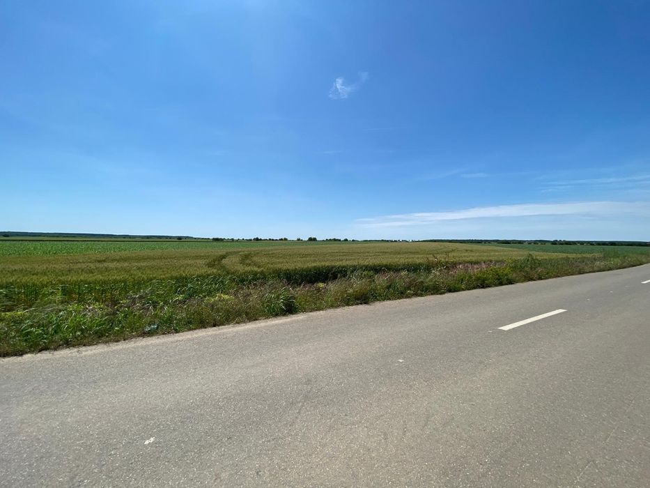 Vând Teren Intravilan
