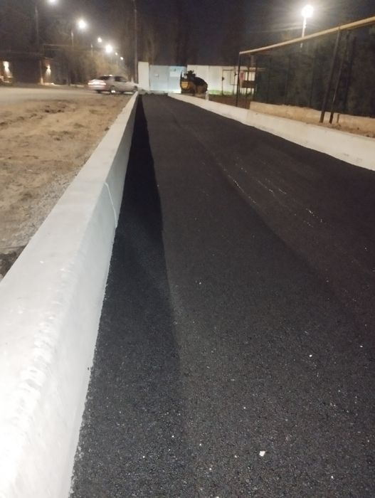 ASFALT ASFALT xizmati arzon narxda