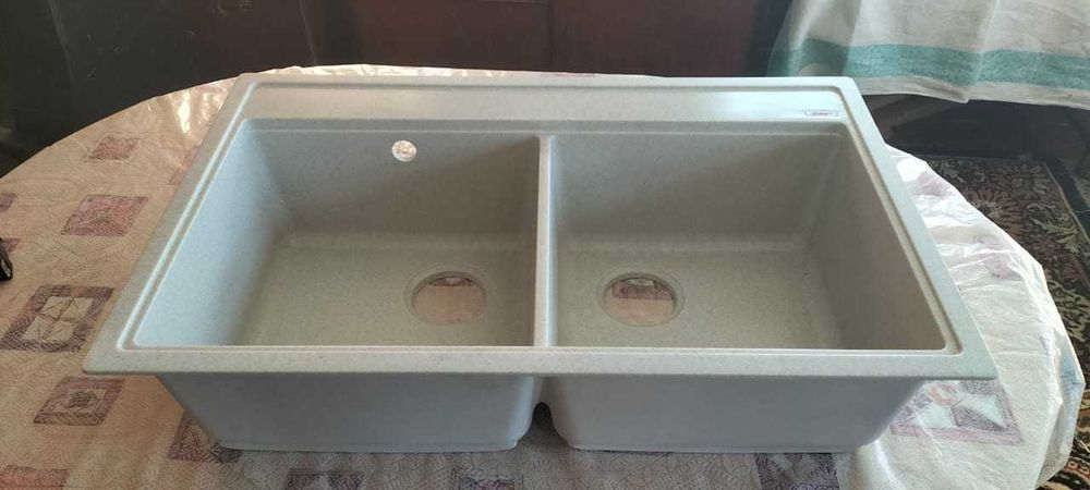 продам раковину  новую