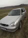 Daewoo Nubira Break
