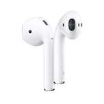 Apple AirPods 2.1  рассрочка тоже есть