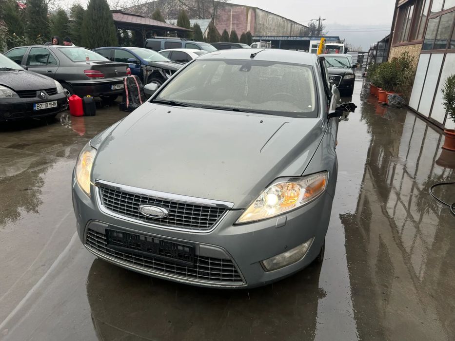 Dezmembram Ford Mondeo MK4 Break 2.0 TDCI automat