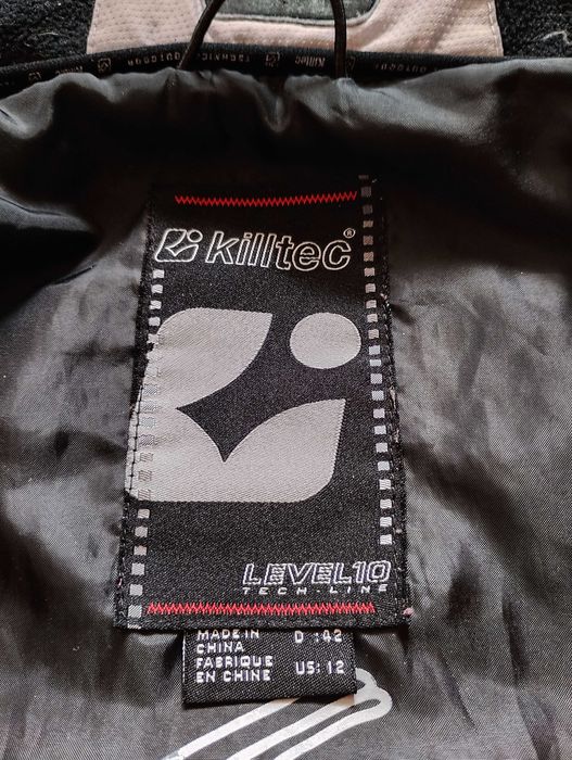 Дамско ски / сноуборд яке Killtec® Level 10