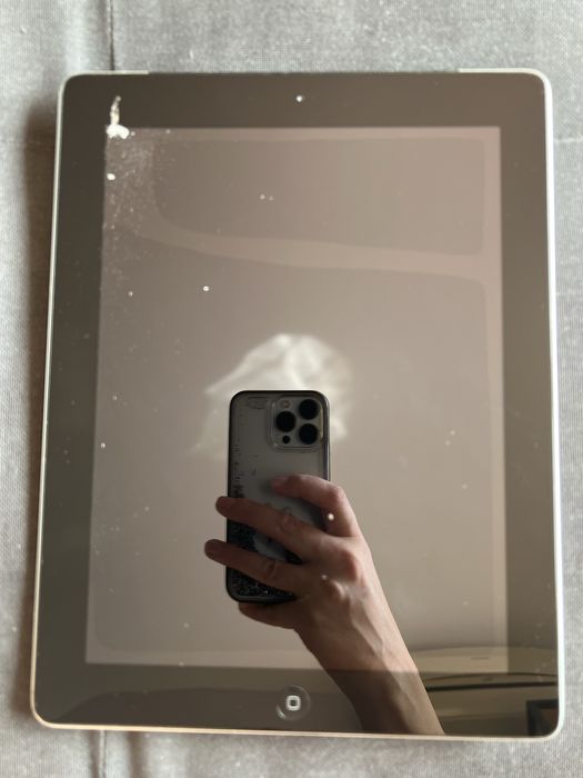 Таблети Apple, HP, Asus