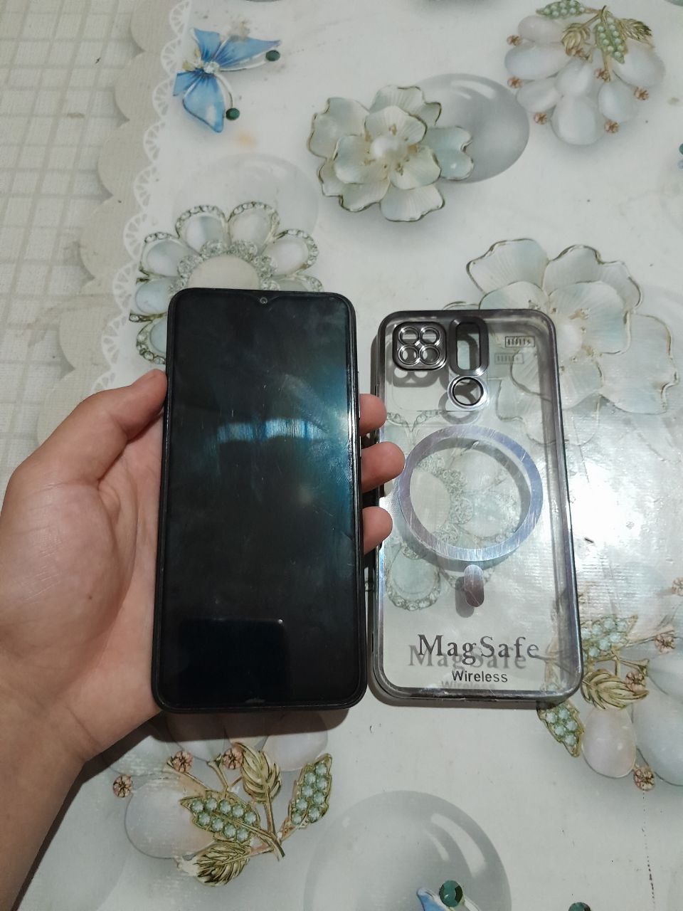 Redmi 9C 3/32GB holati ideal