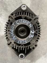 Alternator Fiat Citroen Peugeot 2.8