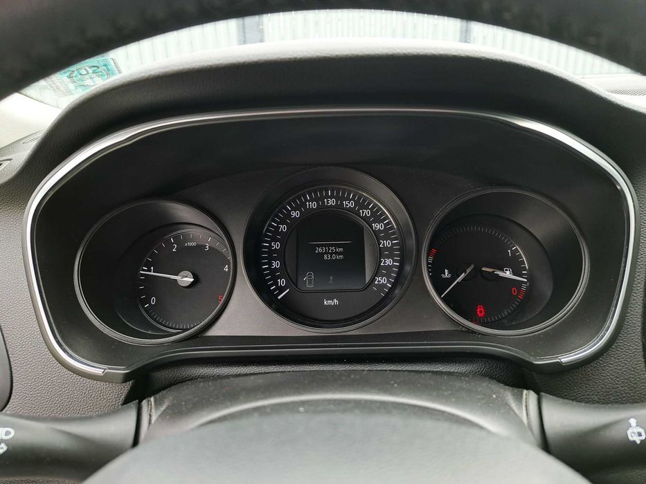 De vanzare: 2 xRenault Megane 4 alb RAR EFECTUAT,Megane break 212300km