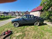 Mazda bt 50/ ford ranger