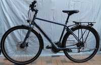 Bicicleta Stevens Galant City