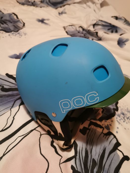 Casca schi/snowboard POC