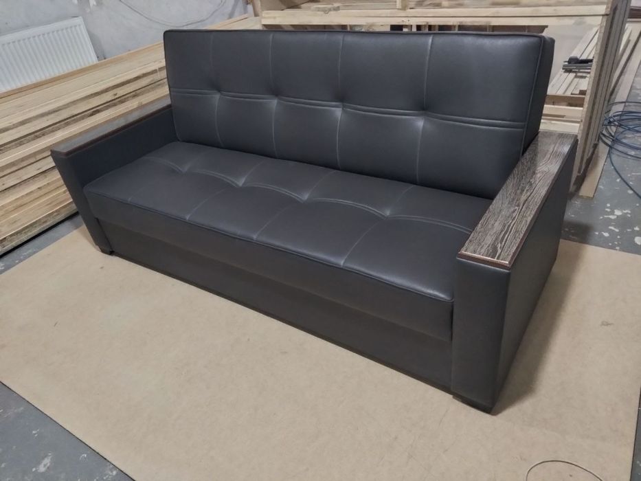 Диван раскладной на цкидке