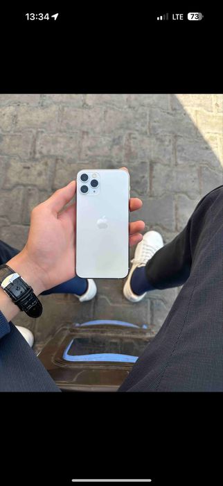 Sotiladi iphone 11 pro