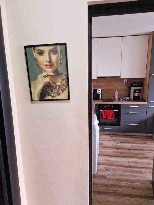 Дава се под наем Двустаен апартамент в София, Банишора - 60 кв.м за 408 € - Снимка #7