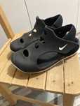 Сандали Nike унисекс 31