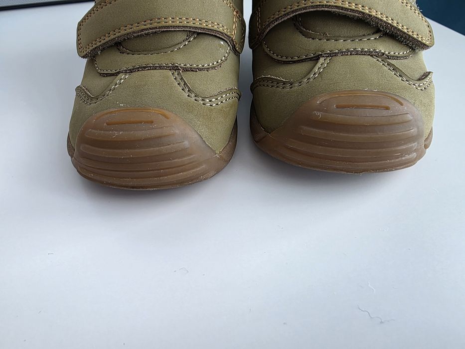 Ghete imblanite Biomecanics,  model nou, mărimea 23