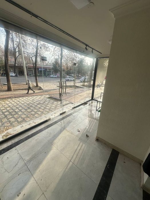 Офис /Торговое помещение сдаётся в аренду — моё собственное.