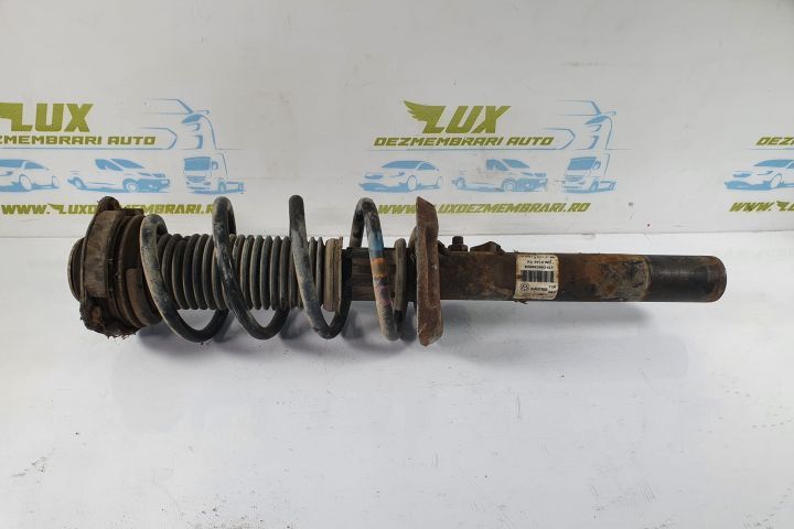 Arc cu amortizor stanga/dreapta fata 1k0413031c Seat Leon 2 seria