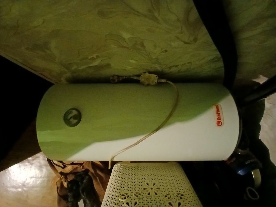 Арестон в хорошем состоянии