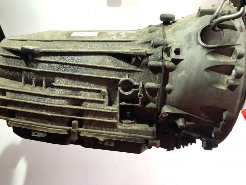 Cutie de viteze automata Mercedes C-Class (2015->) [W205] 2.2 cdi 7229080