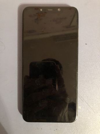 Xiaomi pocofhone F1