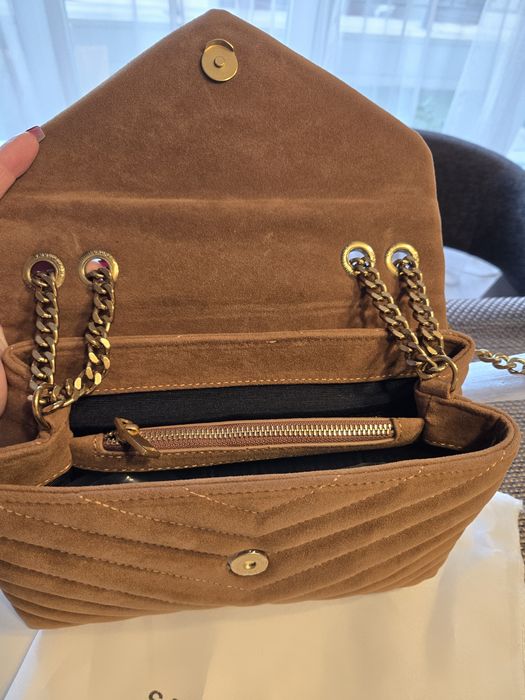 Налична Saint Laurent