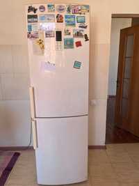 Холодильник/ морозильник LG