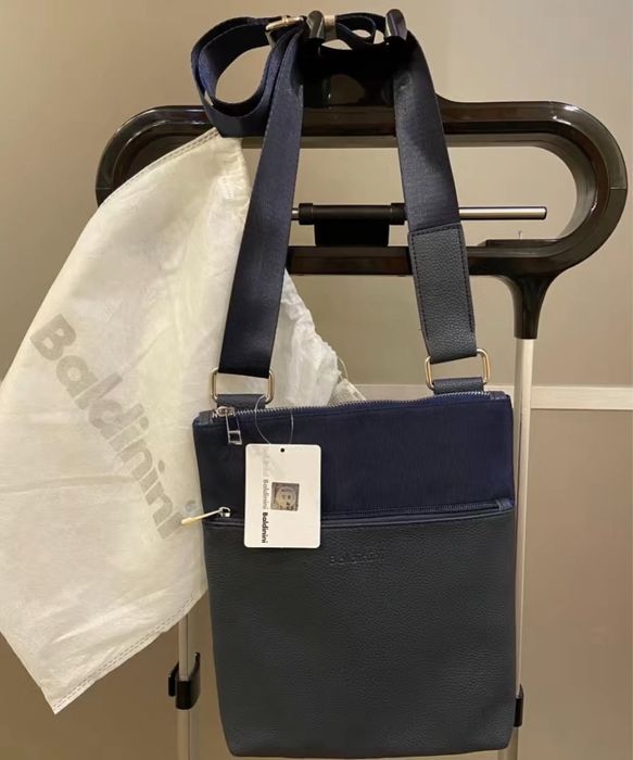 Барсетка балдинини Baldinini