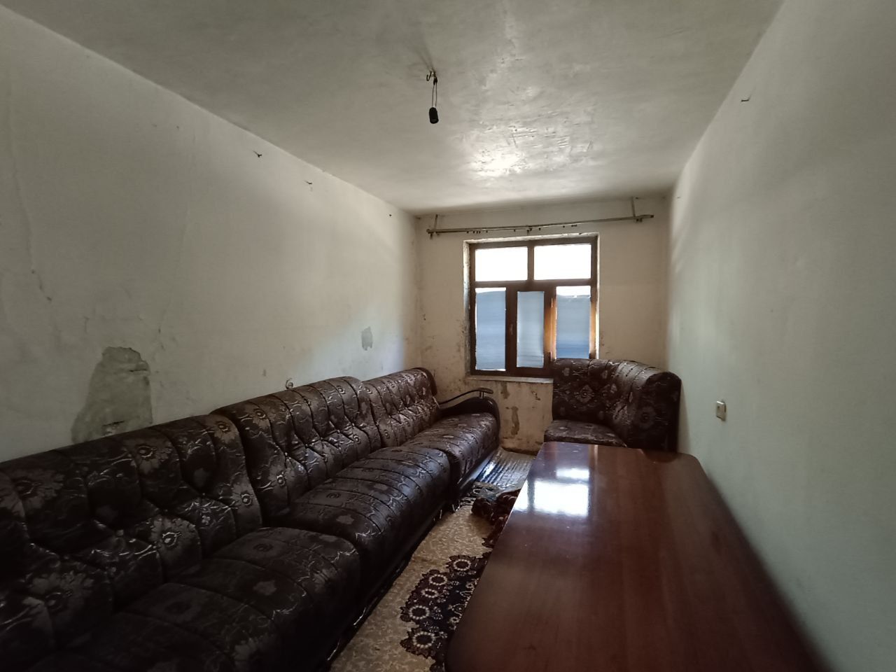 3 комнатная квартира