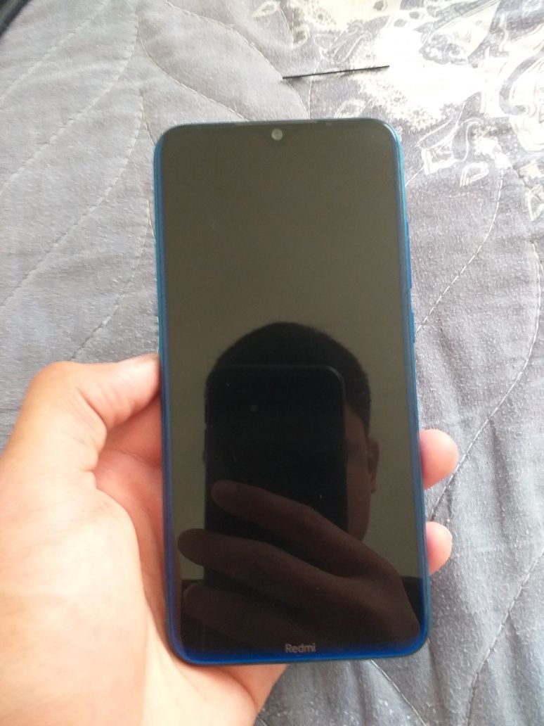 Redmi not 8 toza