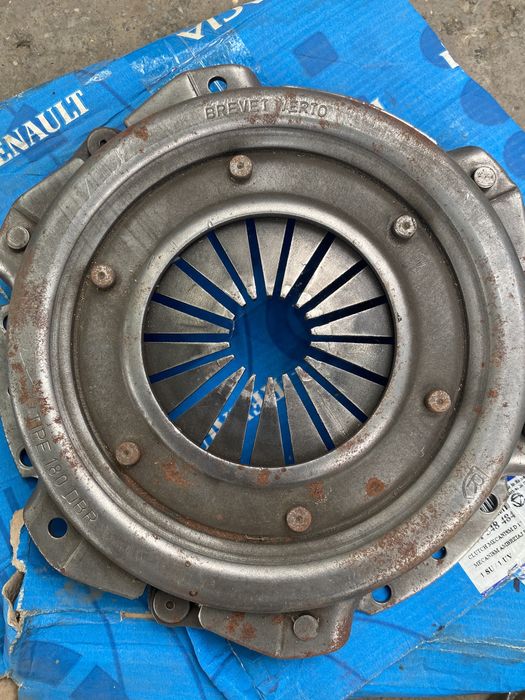 Kit ambreiaj Dacia 1300 1310 1410 papuc sport 1.3 1.4 1.6 FI 180