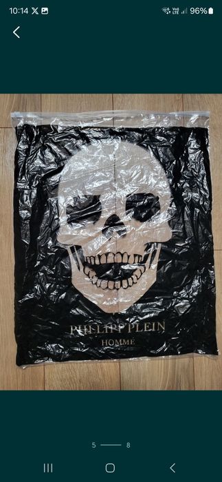 Hanorac Philipp Plein diverse modele