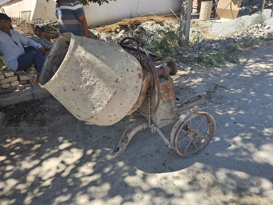 Мишалка сотилади Урганчда