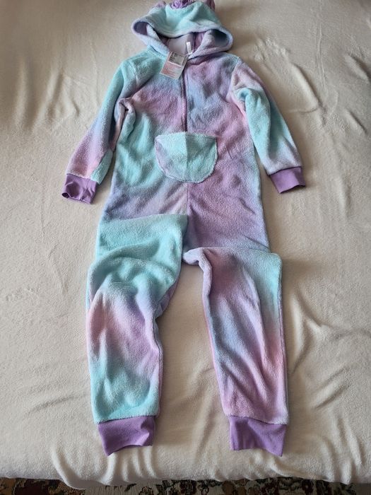 Vand costum fantezie H&M mar 110/116