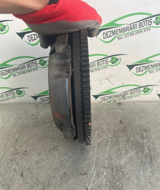 Volanta Suzuki Wagon R a 3-a generatie