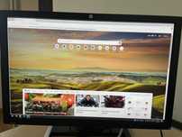 Монитор HP ZR2440W