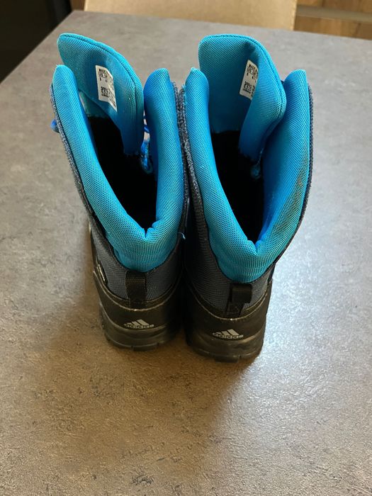 Adidas ботуши, апрески 37 номер