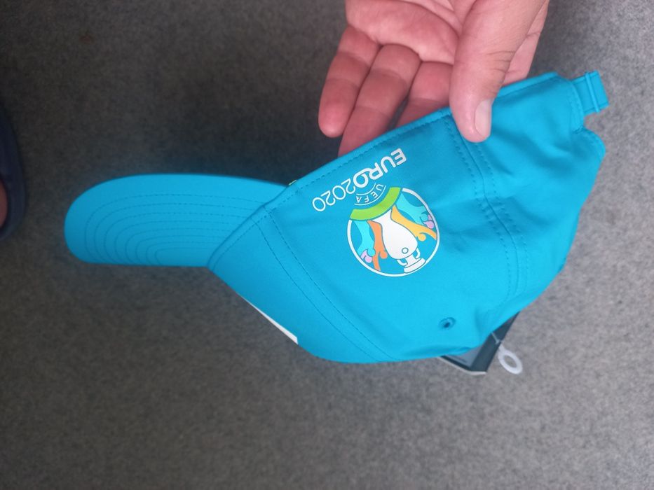 Șapcă adidas nouă