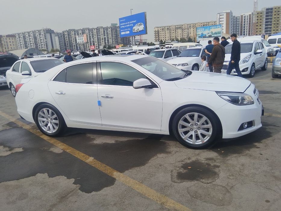 Malibu 1  3 pozitsiya