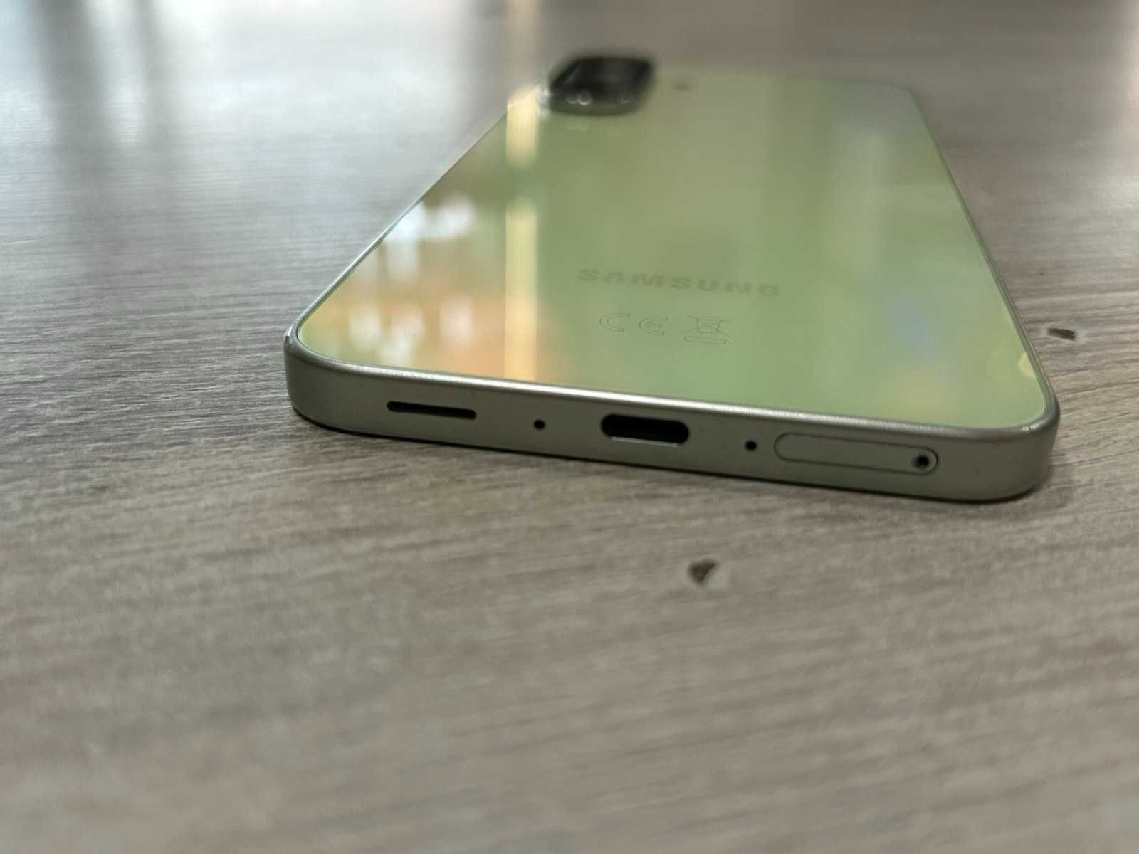 Samsung Galaxy A36 5G 256GB 8GB RAM Dual