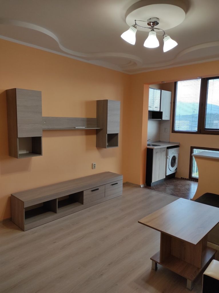 Дава се под наем Едностаен апартамент в София, Люлин 7 - 38 кв.м за 346.8 € - Снимка #1