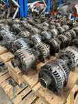 Alternator Dacia/Sandero/Duster/Renault/Logan/Dokker/Lodgy/Jogger