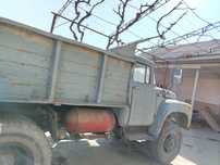 Zil 130 sotiladi
